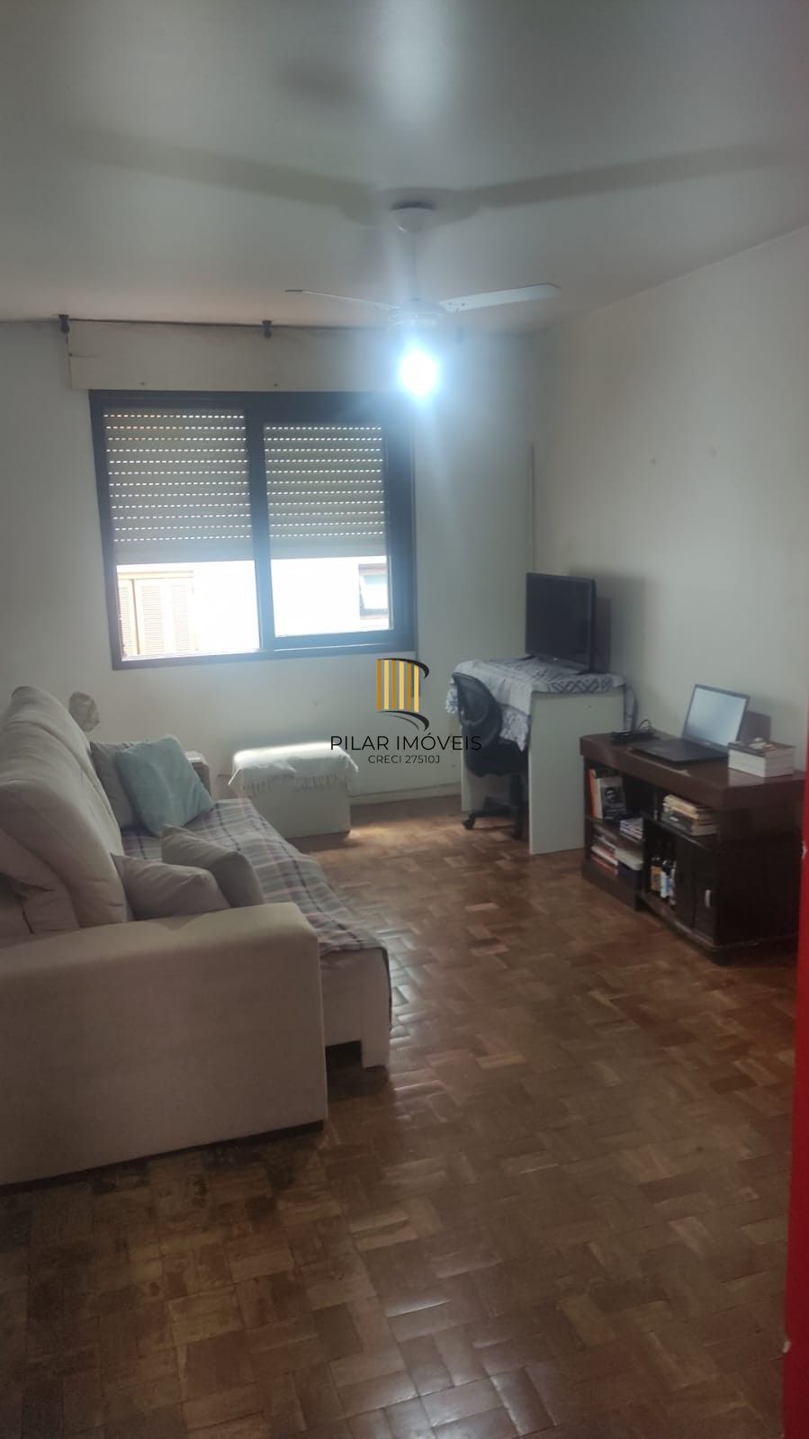 Apartamento 2 dormitórios no bairro Cristo Redentor
