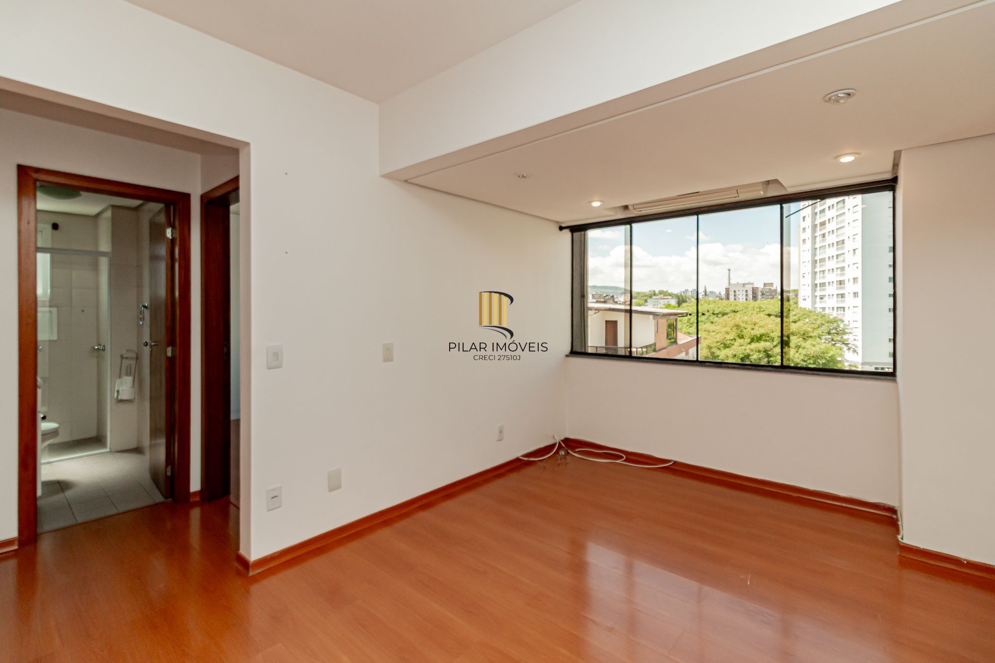 Apartamento 2 dormitórios no bairro Passo da Areia