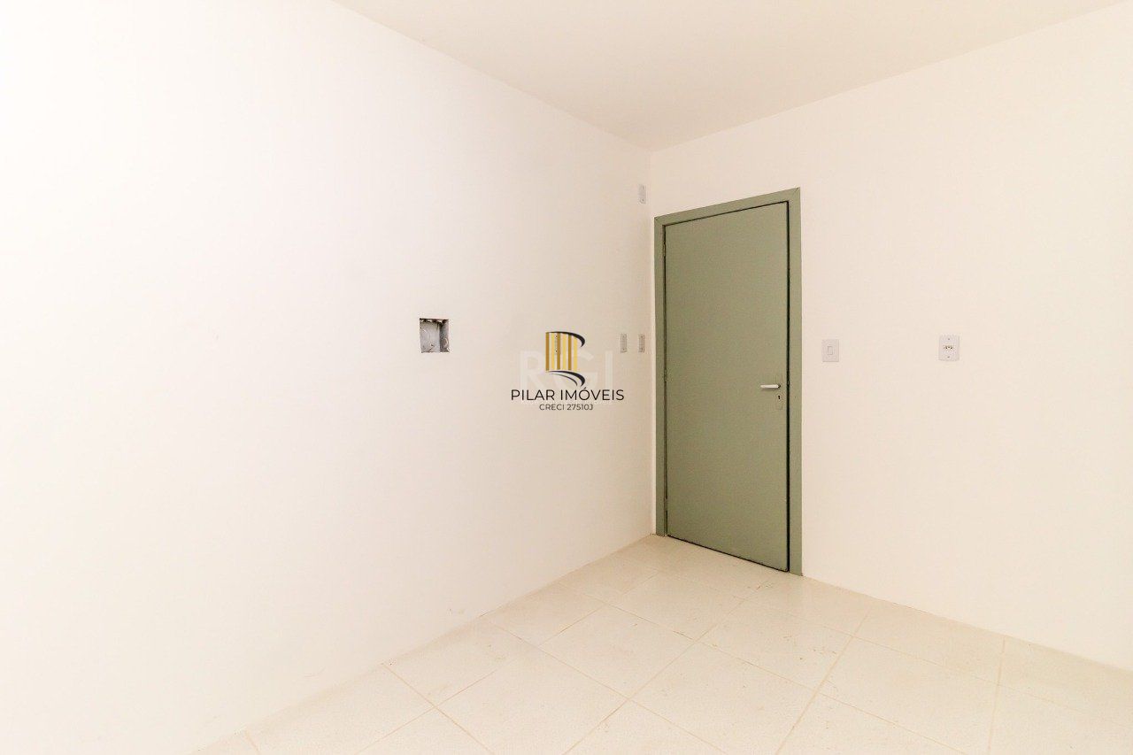 Apartamento 3 dormitórios no bairro Bom Jesus