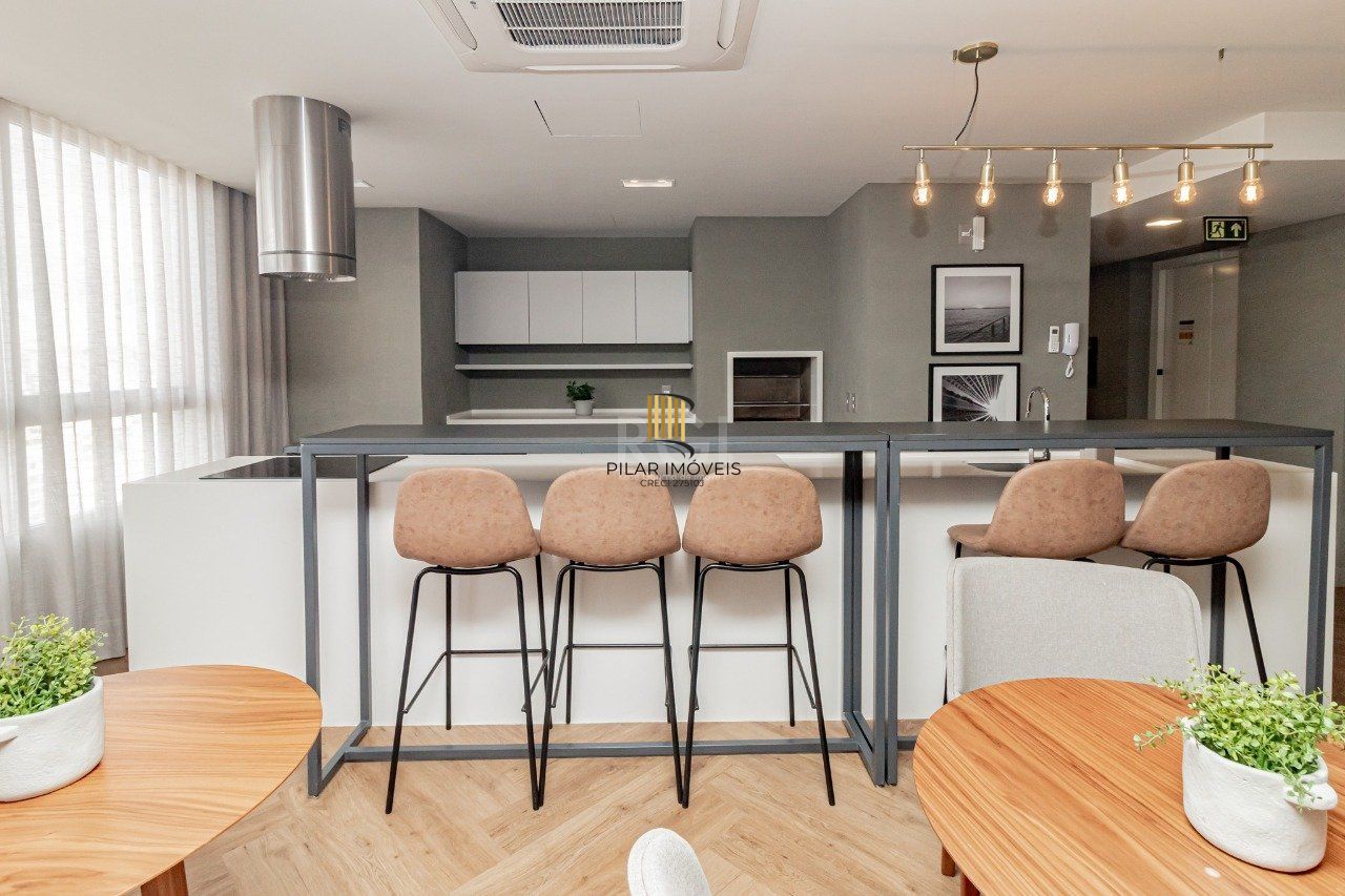 Loft 1 dormitório no bairro Centro Histórico