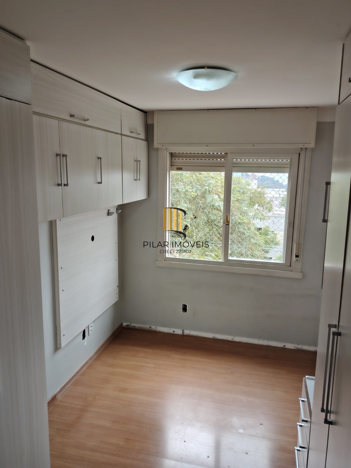 Apartamento 3 dormitórios no bairro Tristeza