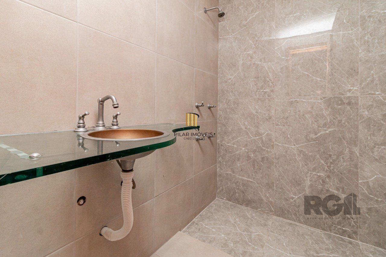 Apartamento 3 Dormitório(s) Bairro Menino Deus