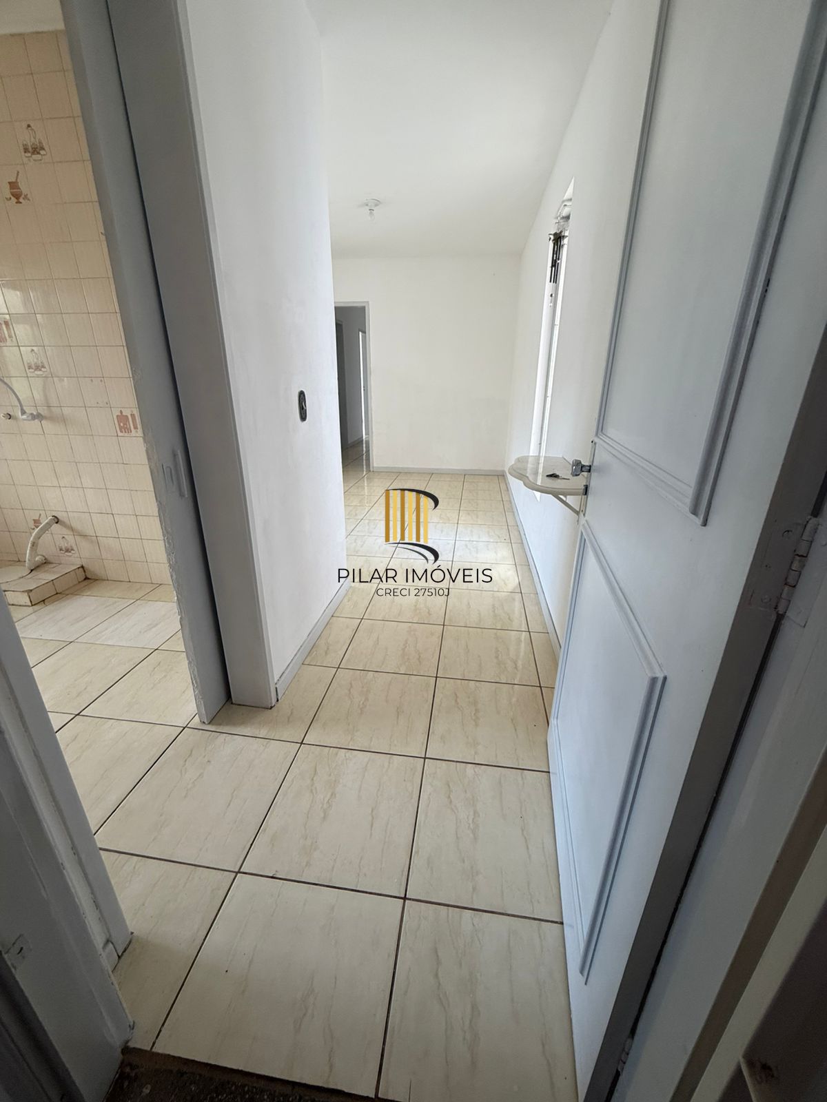 Apartamento 3 Dormitório(s) Bairro Passo da Areia