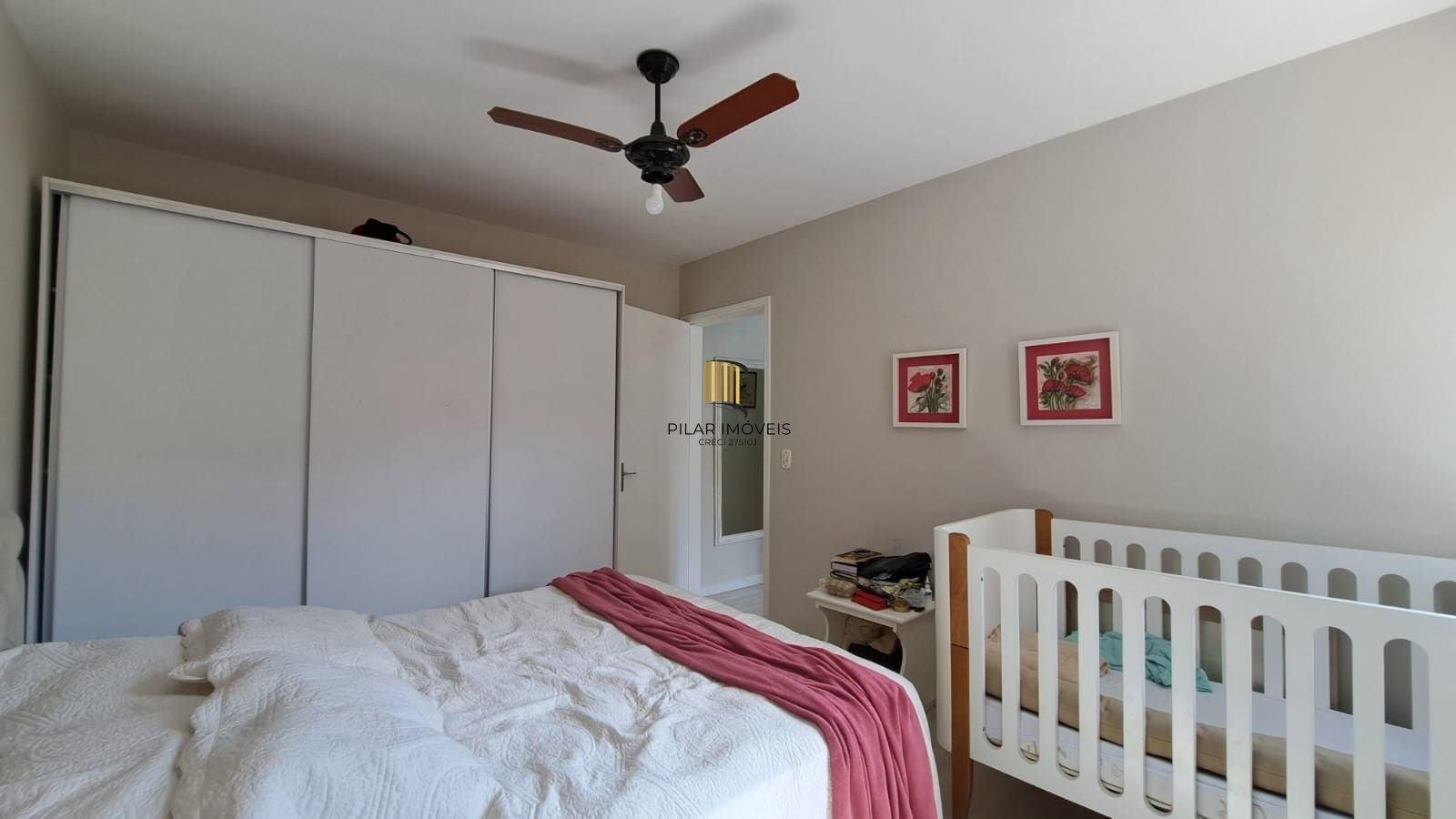 apartamento terreo