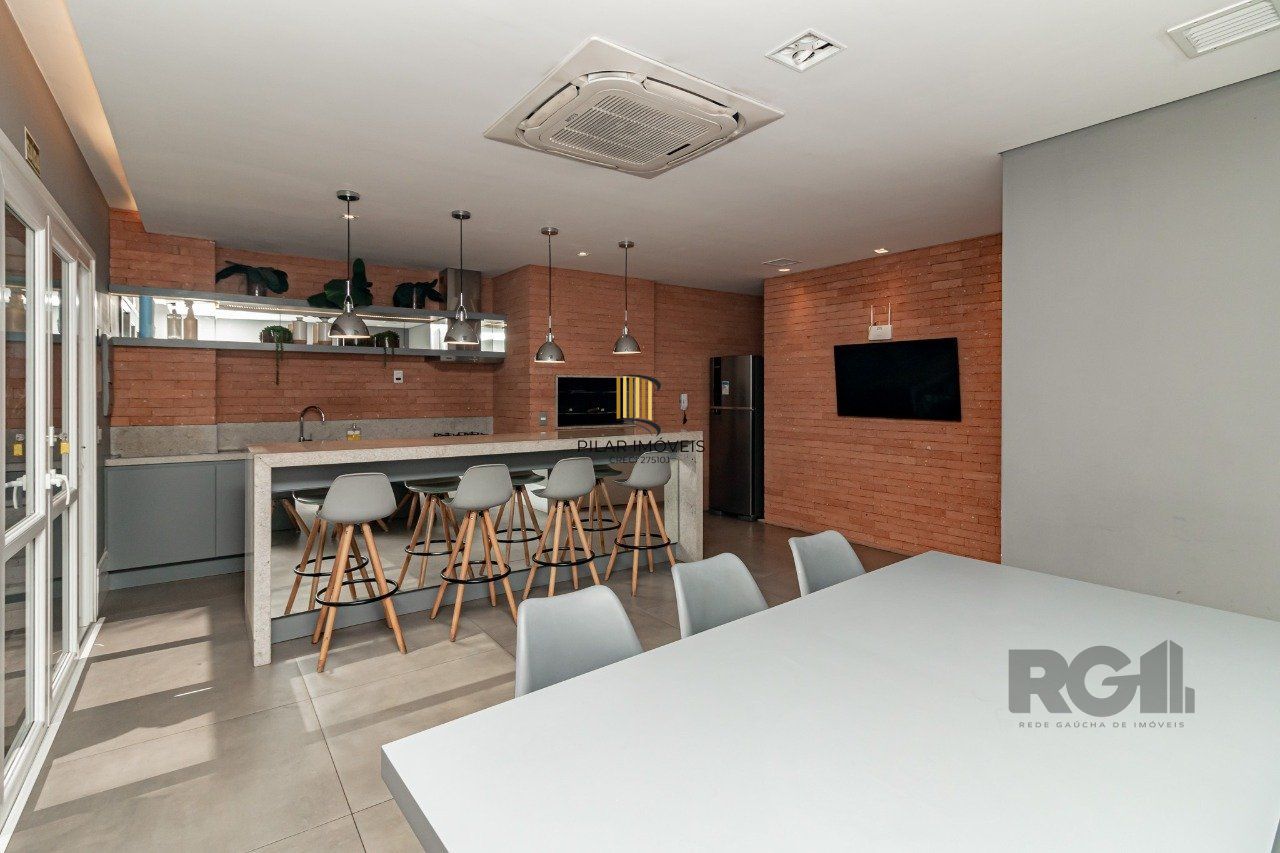 Apartamento 3 dormitórios no bairro Navegantes