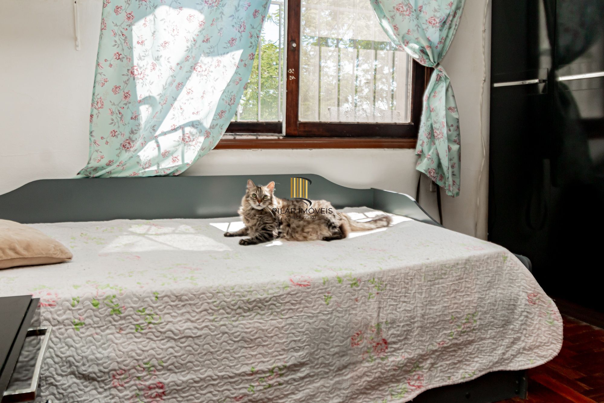 Apartamento 3 dormitórios no bairro Vila Ipiranga