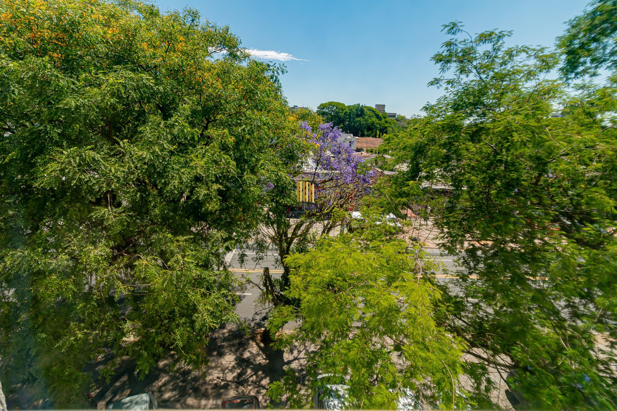 Apartamento 3 dormitórios no bairro Vila Ipiranga