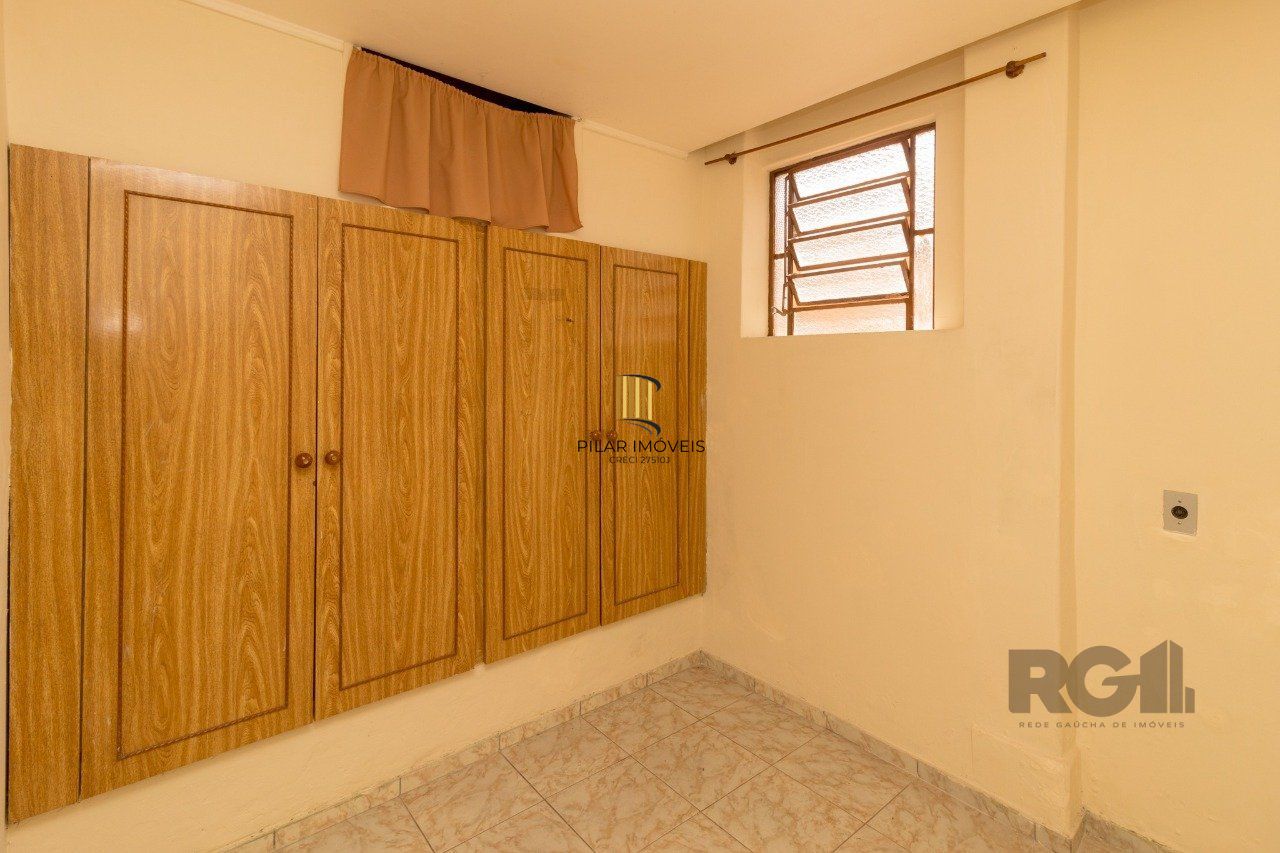 Casa 4 dormitórios no bairro Cristo Redentor