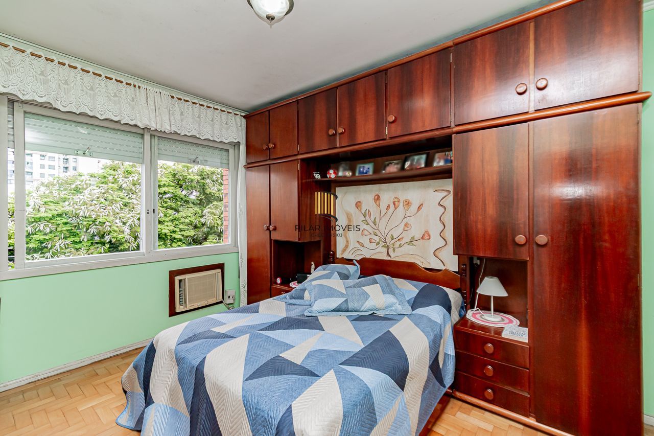 Apartamento 3 dormitórios no bairro Jardim Lindóia