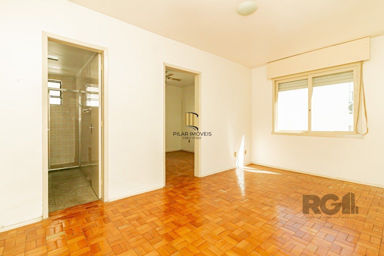 Apartamento 1 dormitório no bairro Vila Ipiranga