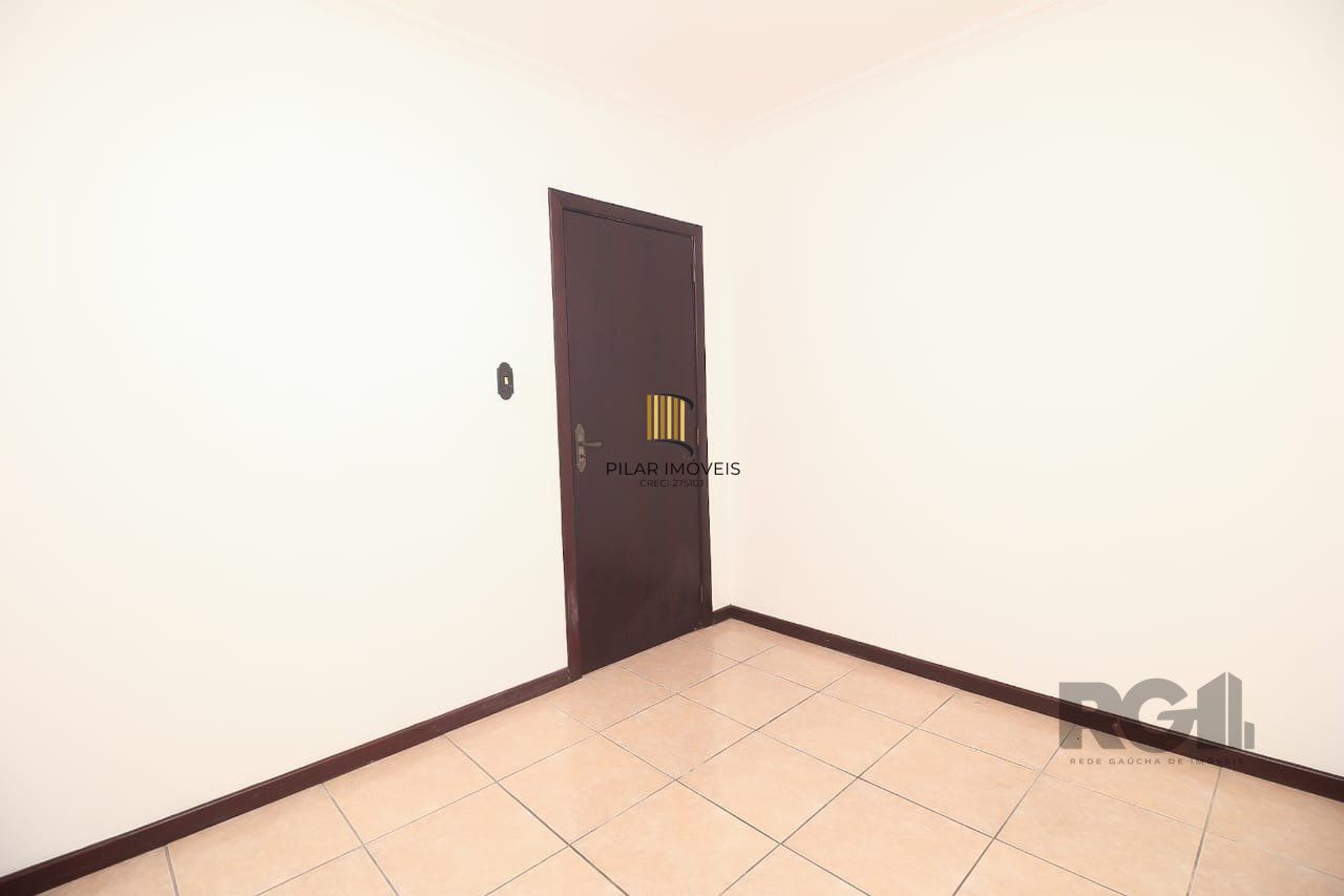 Casa 4 dormitórios no bairro Marechal Rondon