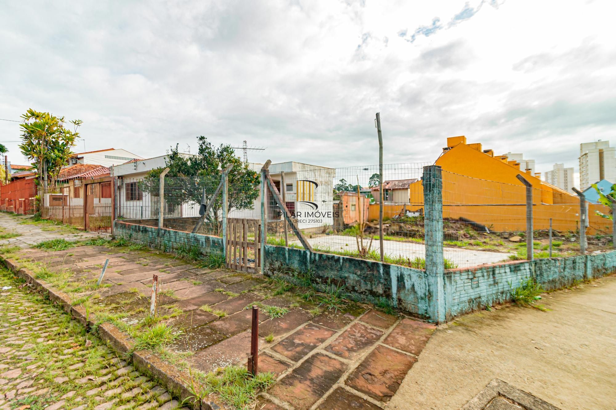 Casa 3 dormitórios no bairro Jardim Itu