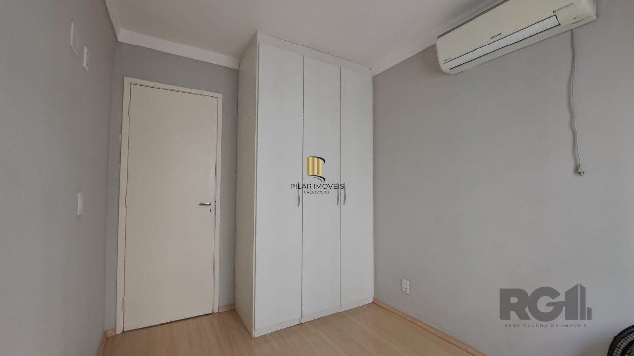 Apartamento 2 dormitórios no bairro Passo das Pedras