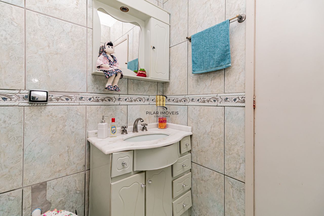 Apartamento 3 dormitórios no bairro Jardim Lindóia