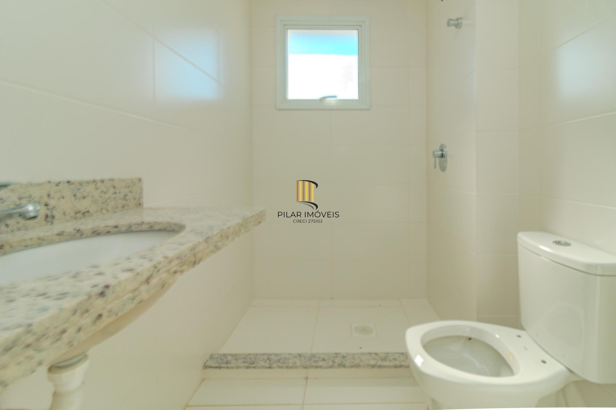 Apartamento 2 dormitórios no bairro Passo da Areia