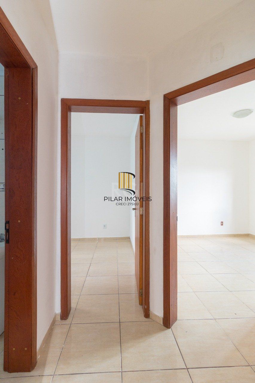 Apartamento para Venda - 108m², 2 dormitórios, 1 vaga - Morro Santana