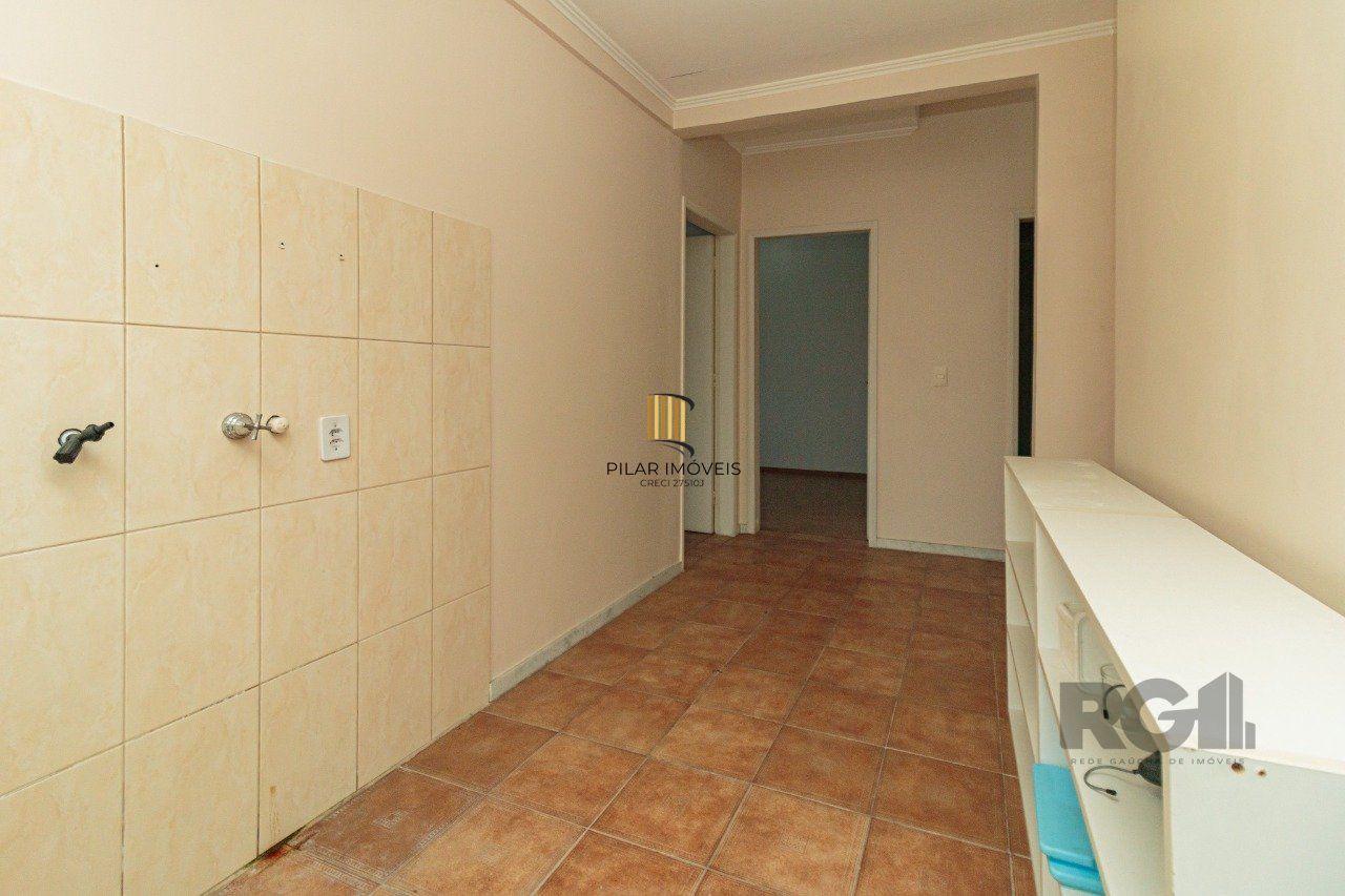 Apartamento 2 dormitórios no bairro Petrópolis