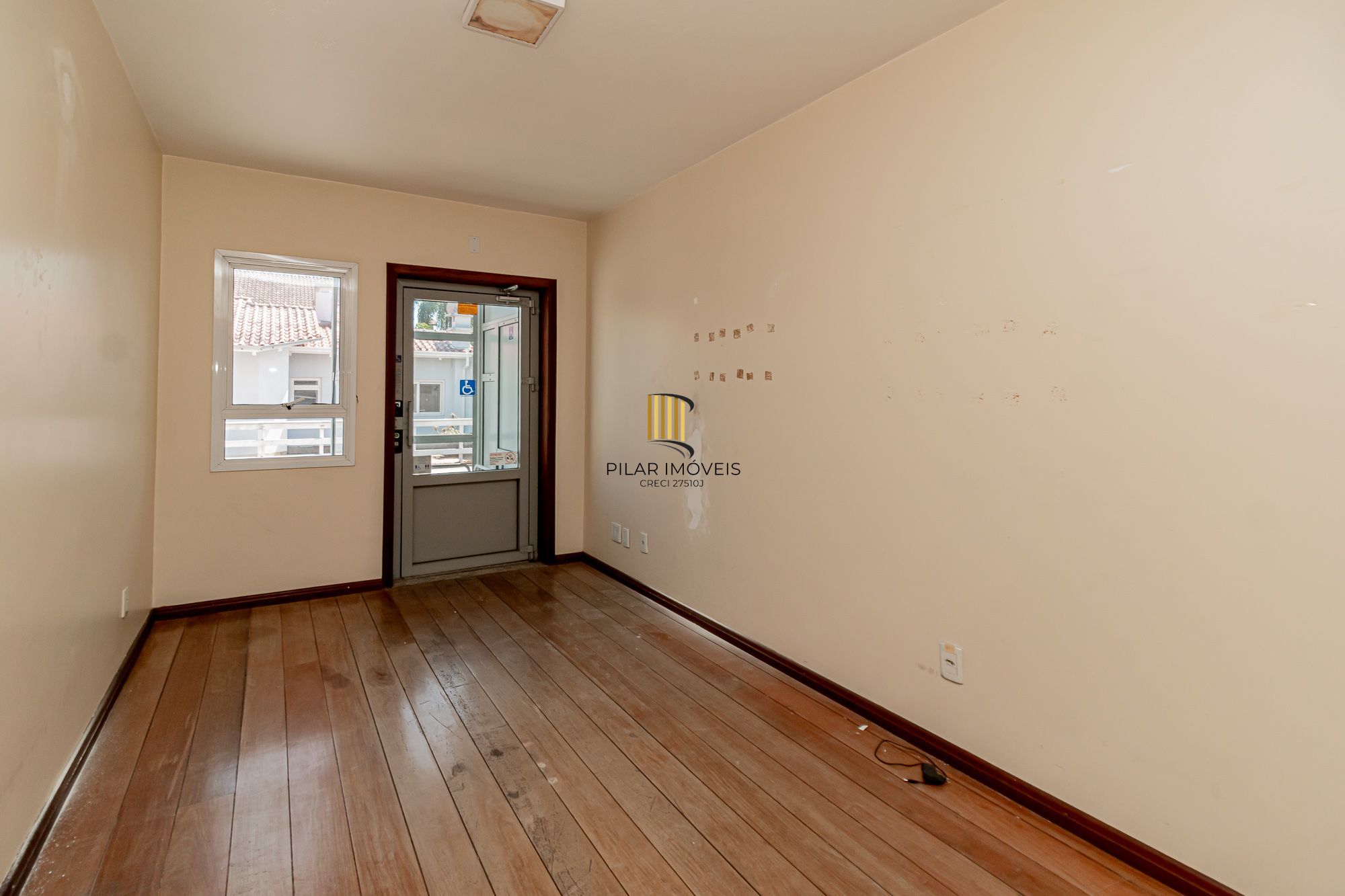 Casa 5 dormitórios no bairro Marechal Rondon