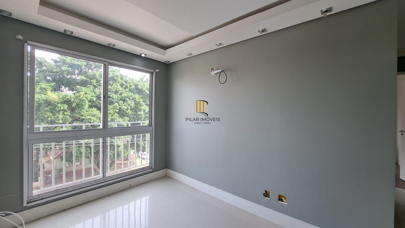 Apartamento 2 dormitórios no bairro Jardim Itu