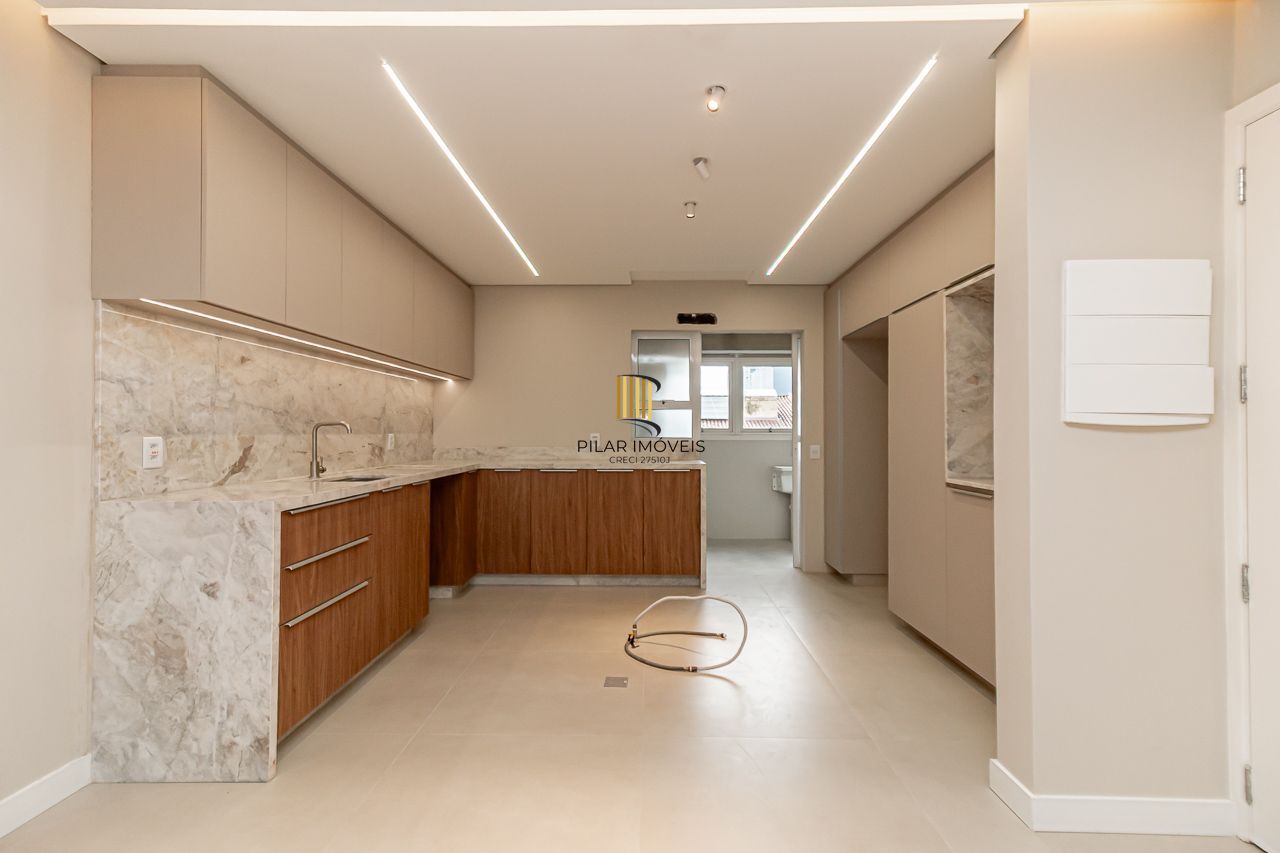 Apartamento 3 dormitórios no bairro Jardim Lindóia