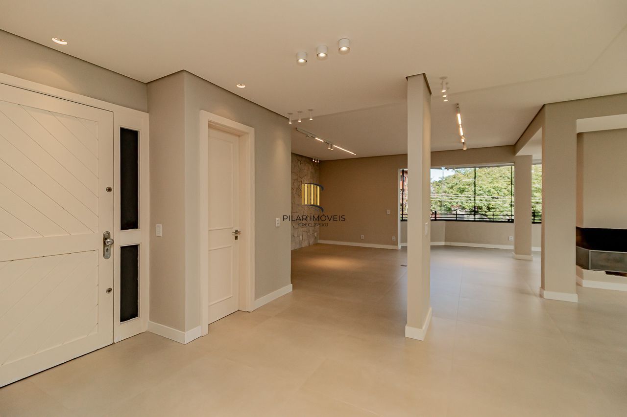 Apartamento 3 dormitórios no bairro Jardim Lindóia