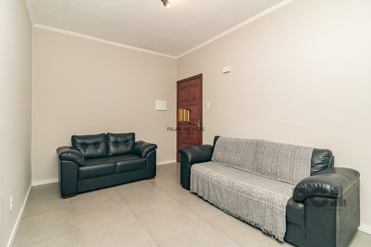 Apartamento 2 dormitórios no bairro Cristo Redentor
