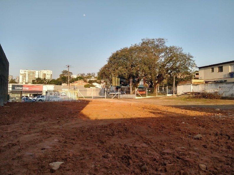 Terreno no bairro Vila Jardim
