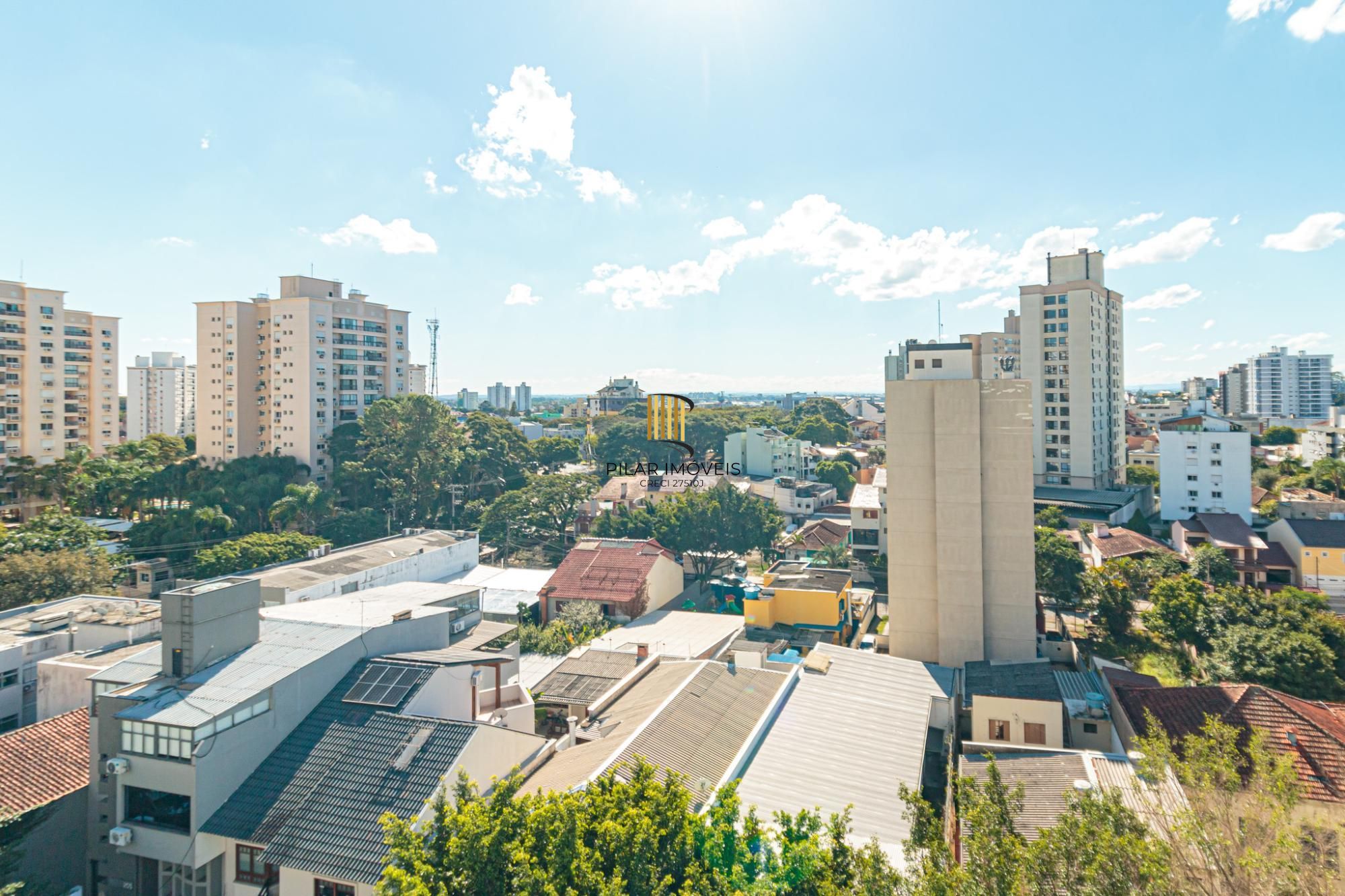 Apartamento 2 dormitórios no bairro Passo da Areia