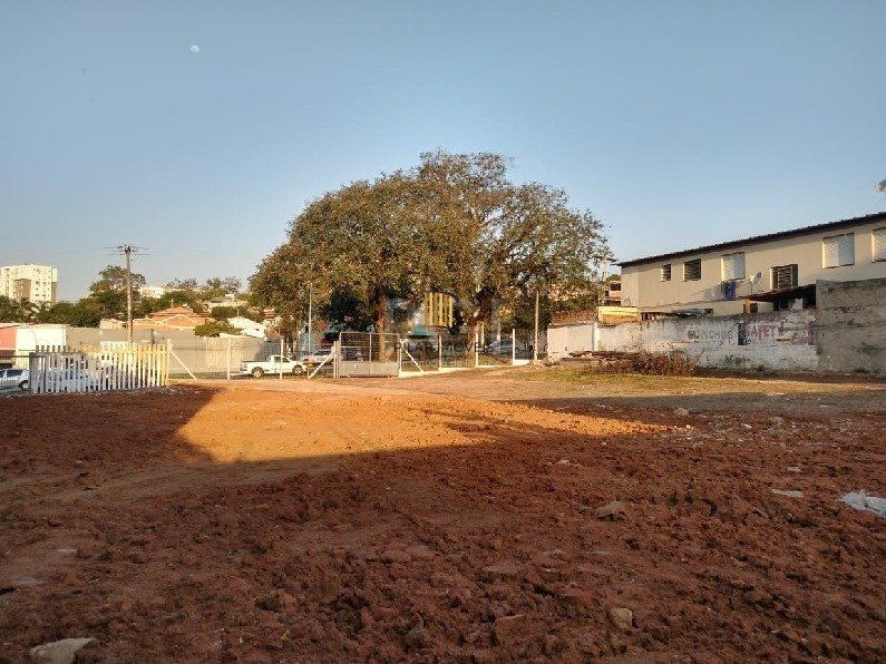 Terreno no bairro Vila Jardim