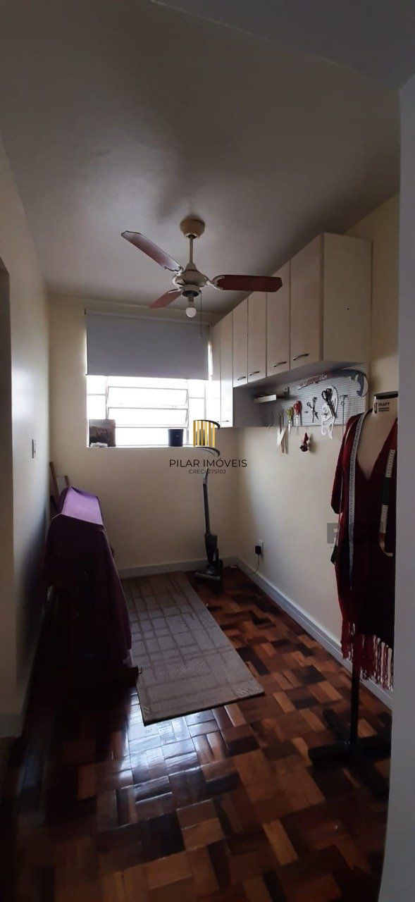Apartamento 3 dormitórios no bairro Vila Ipiranga