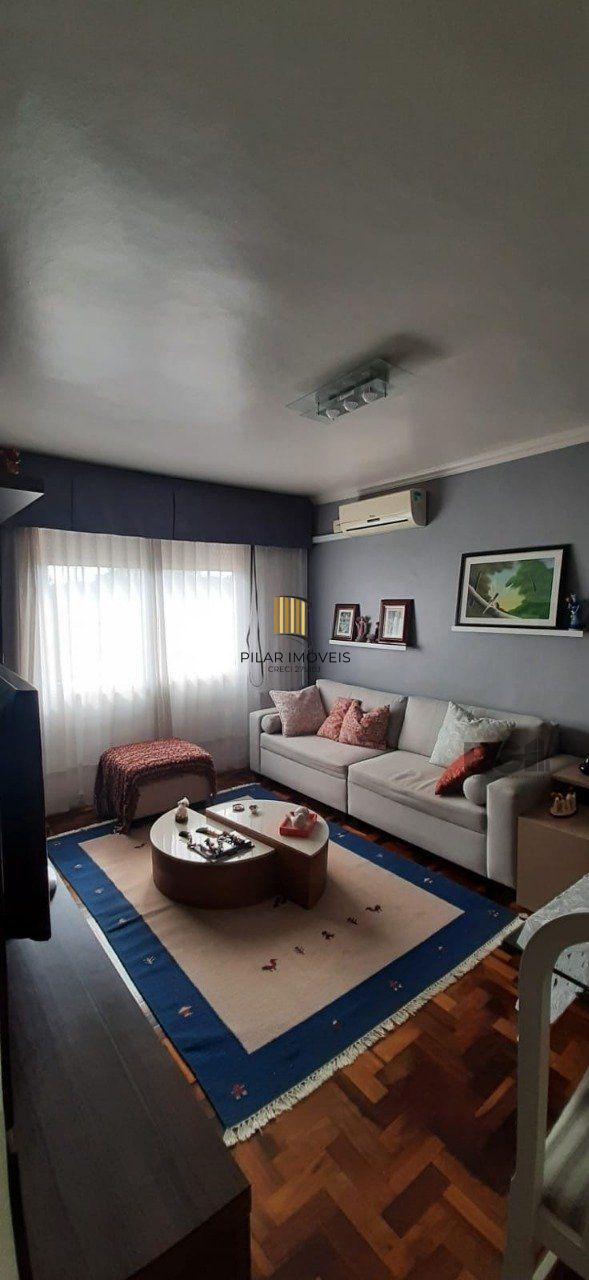 Apartamento 3 dormitórios no bairro Vila Ipiranga
