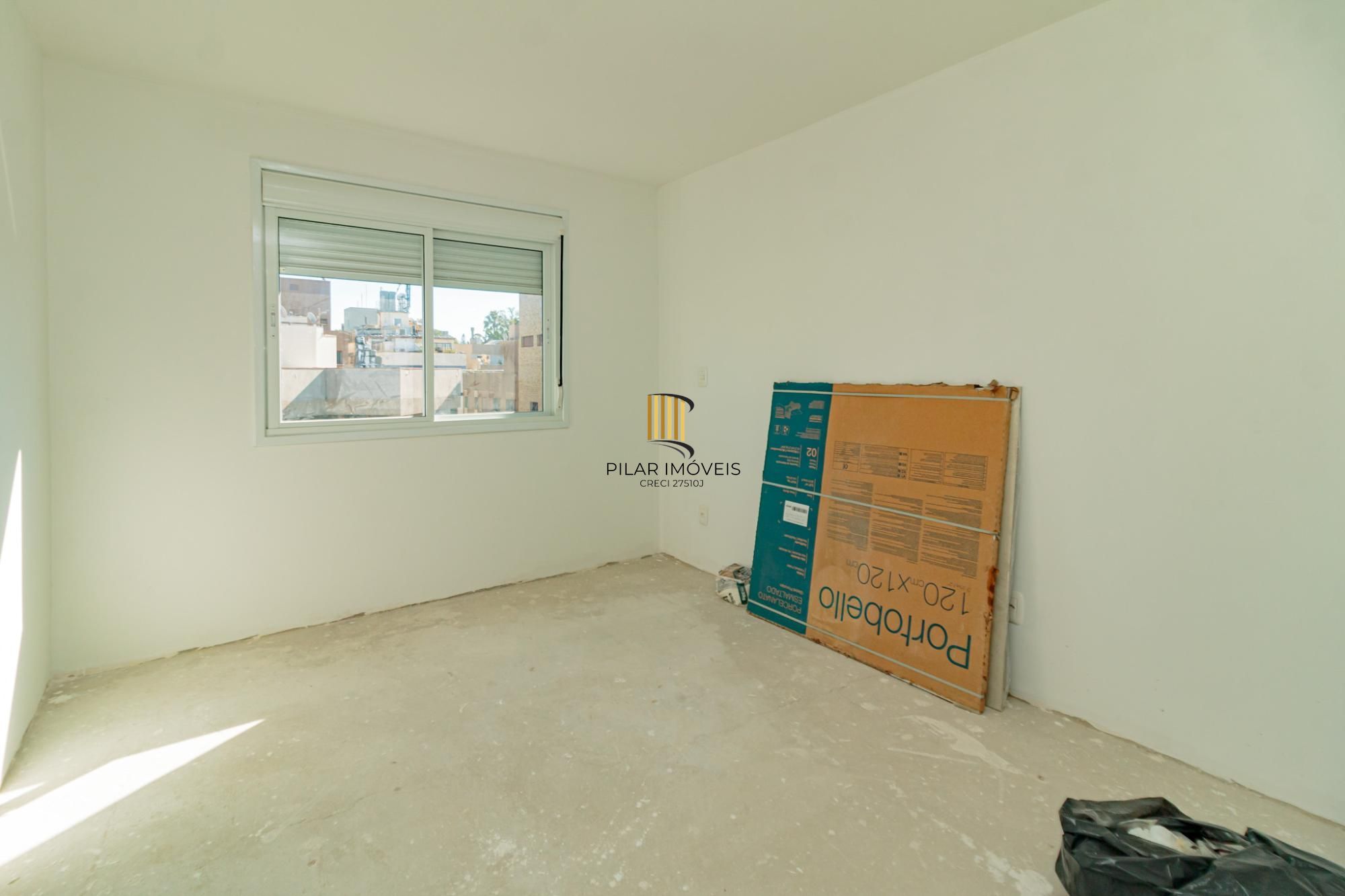 Apartamento 2 dormitórios no bairro São João