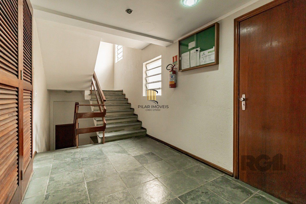 Apartamento 2 dormitórios no bairro Cristo Redentor