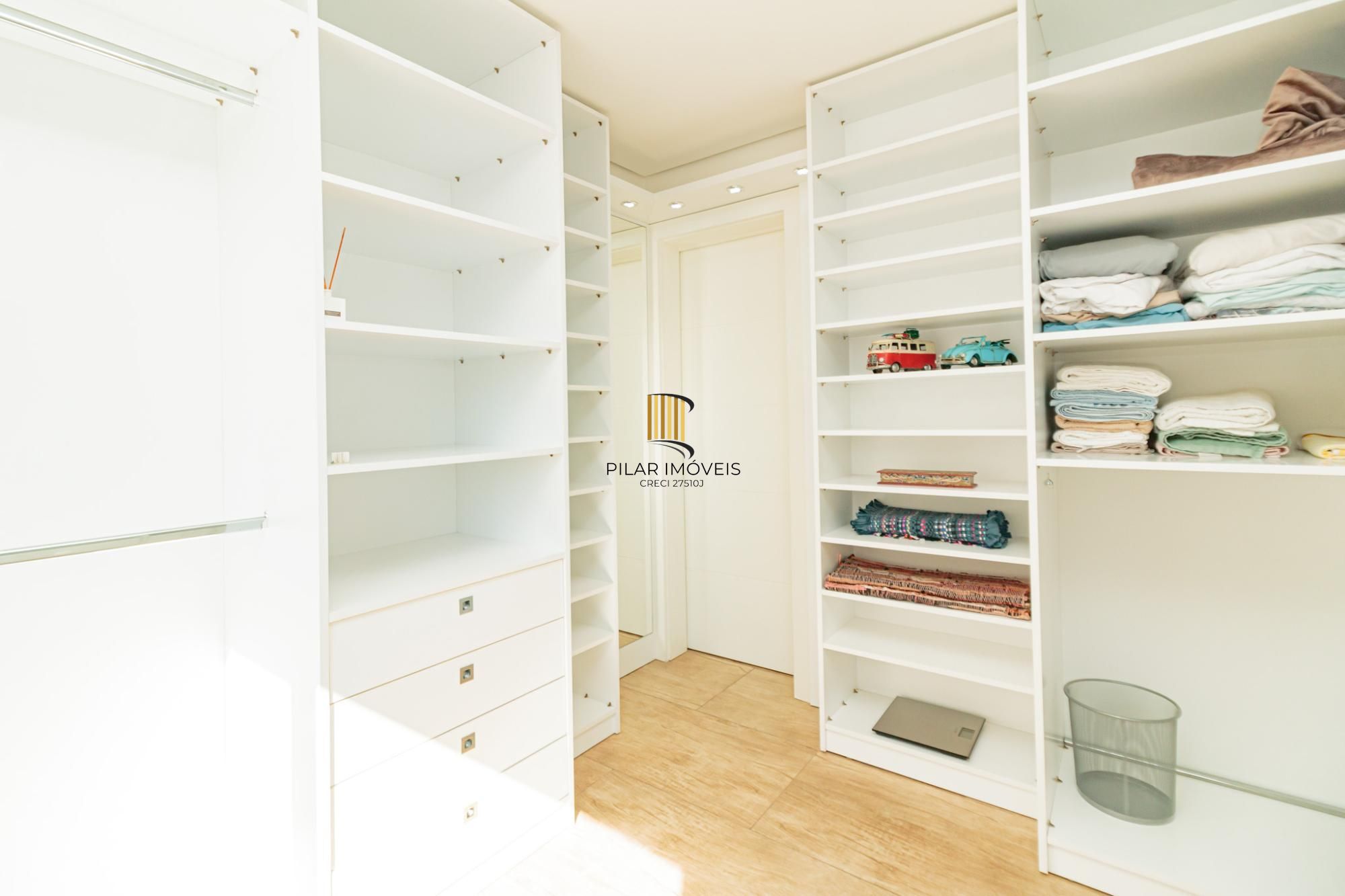 Apartamento 3 dormitórios no bairro Cristo Redentor