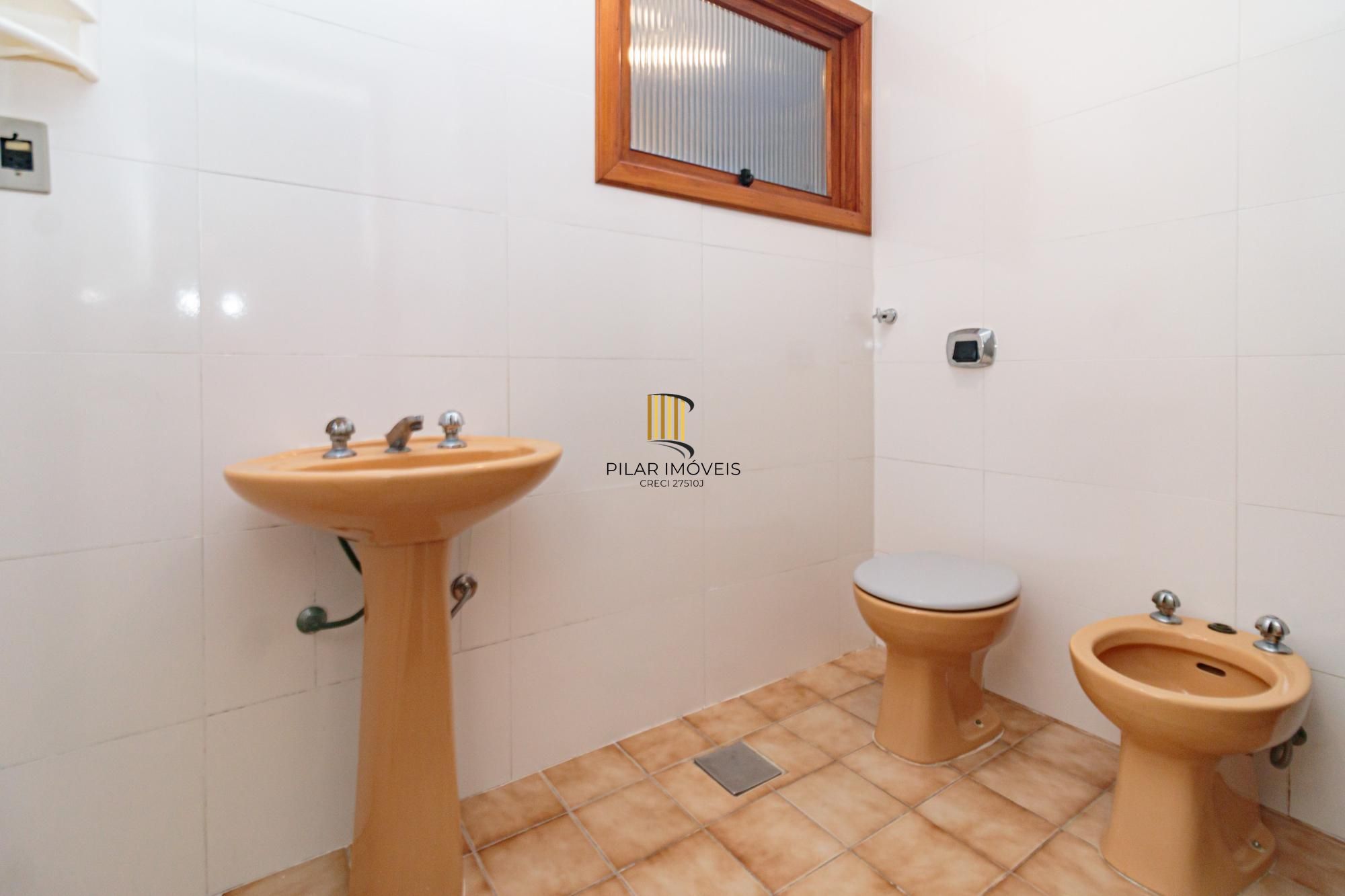 Apartamento 2 dormitórios no bairro Bom Jesus