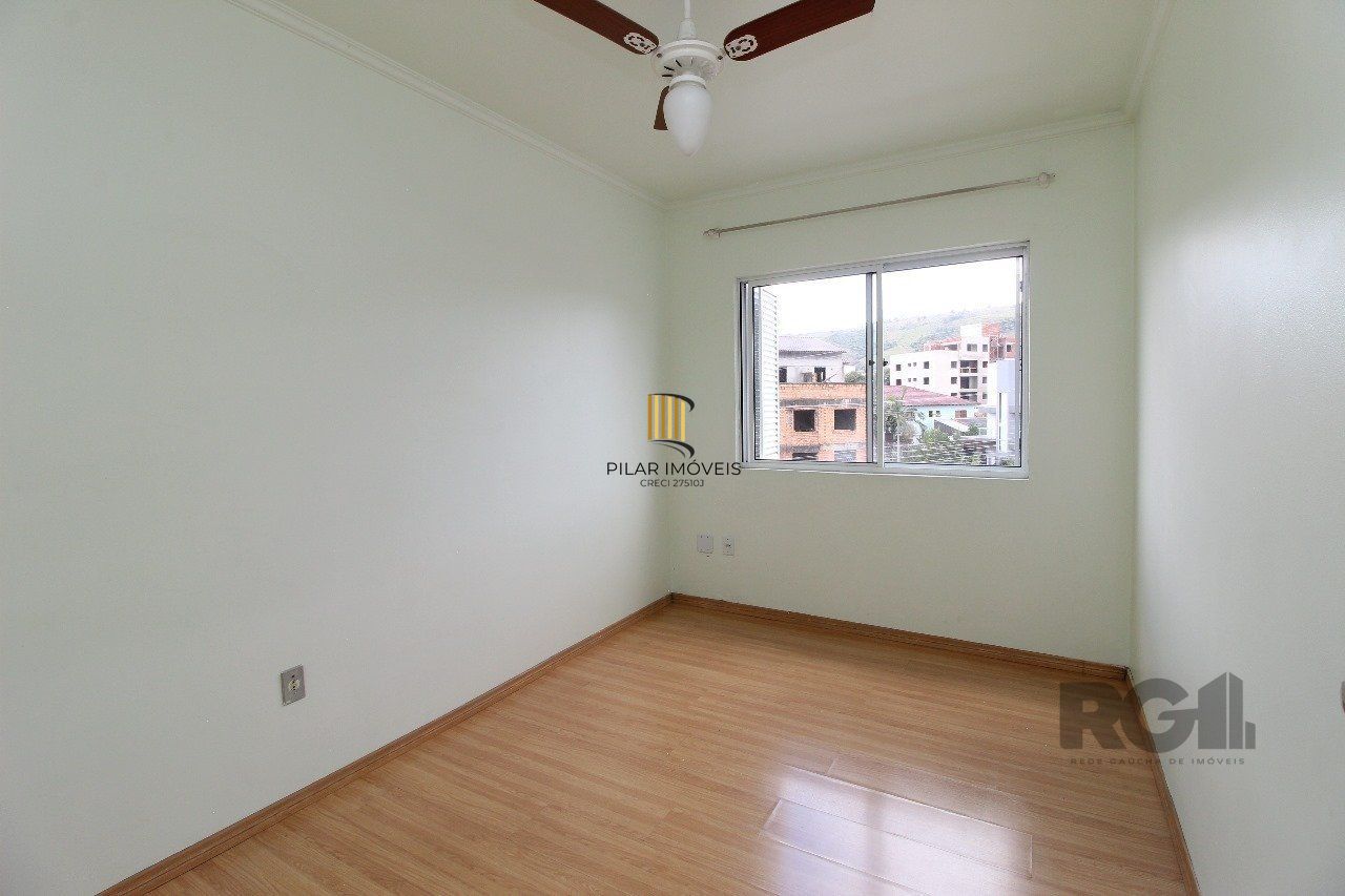 Apartamento 2 dormitórios no bairro Morro Santana - Pilar Imóveis