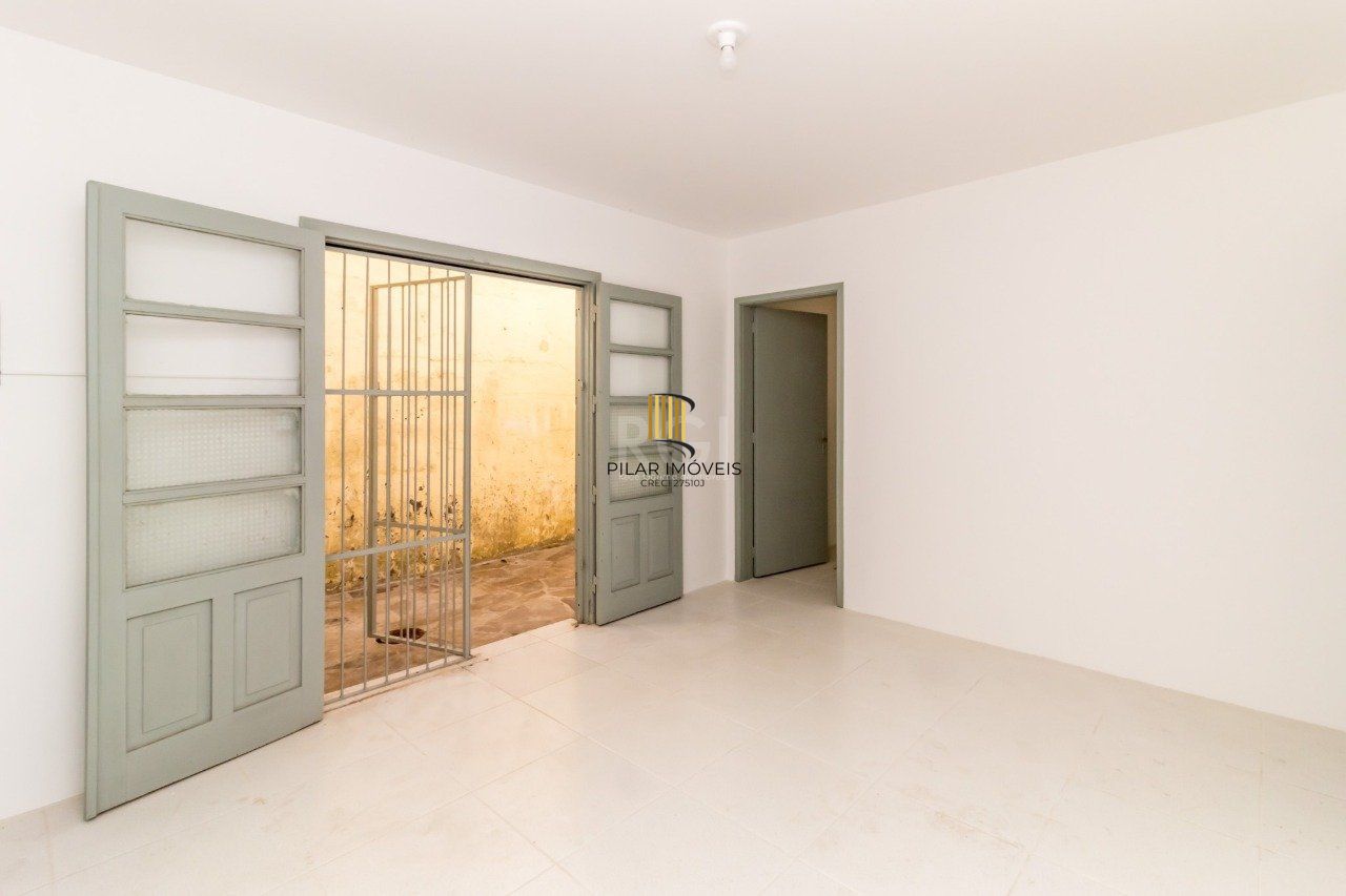 Apartamento 3 dormitórios no bairro Bom Jesus