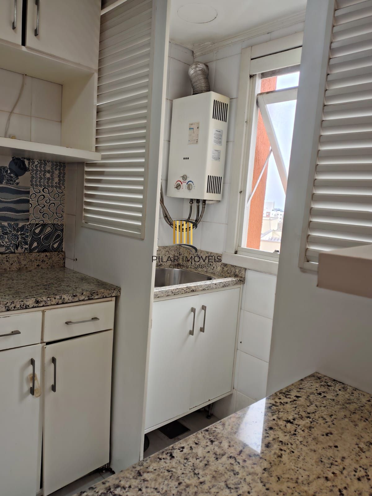 Apartamento 3 dormitórios no bairro Tristeza
