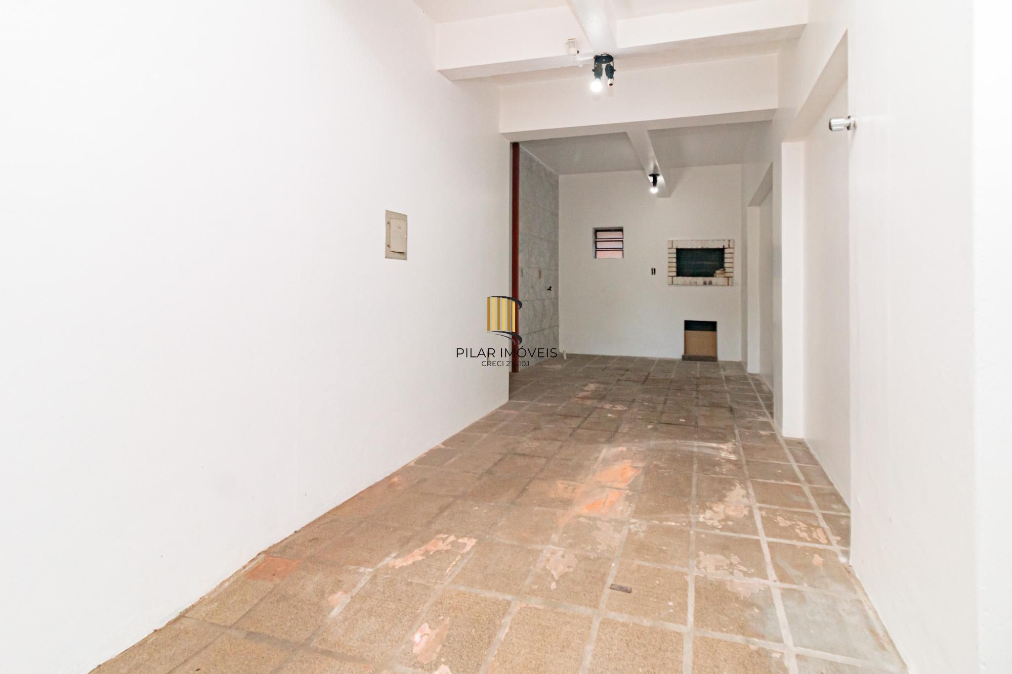 Apartamento 2 dormitórios no bairro Bom Jesus