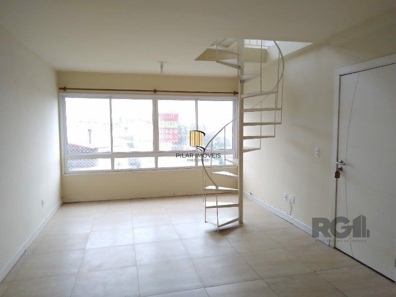Duplex 2 dormitórios no bairro Jardim Sabará - Pilar Imóveis