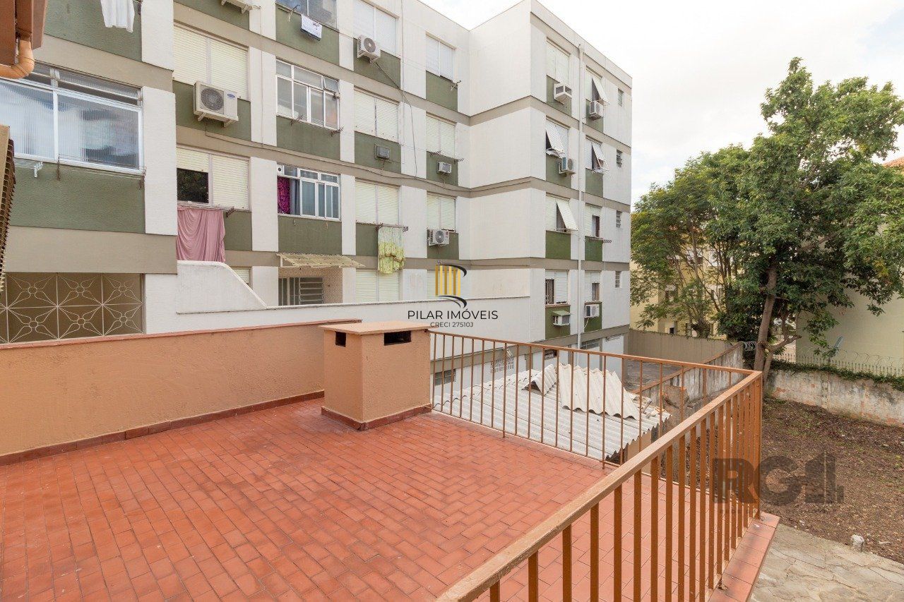 Casa 4 dormitórios no bairro Cristo Redentor