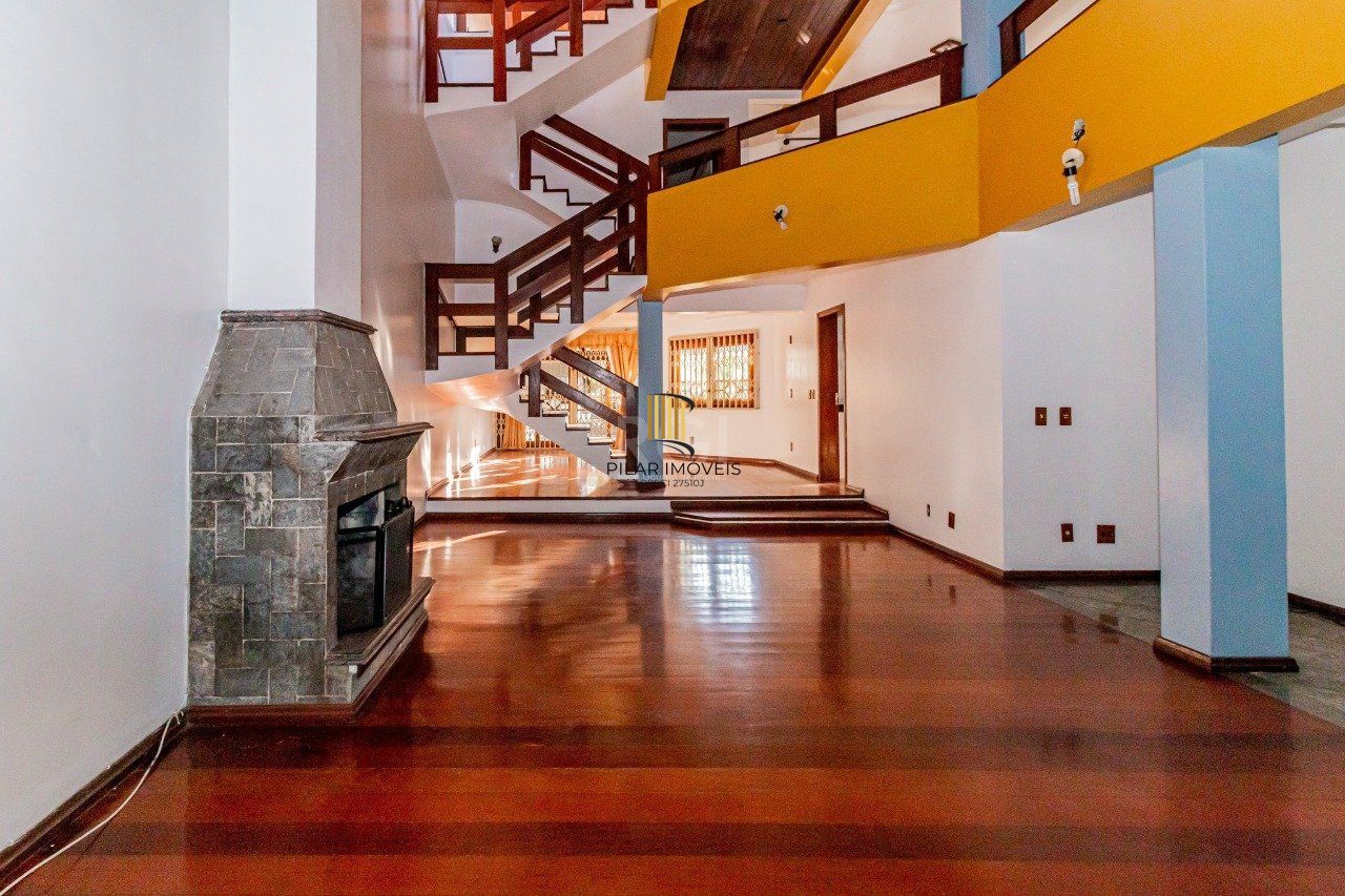 Casa para Venda - 431m², 4 dormitórios, sendo 2 suites, 3 vagas - Jardim Itu Sabará - Pilar Imóveis