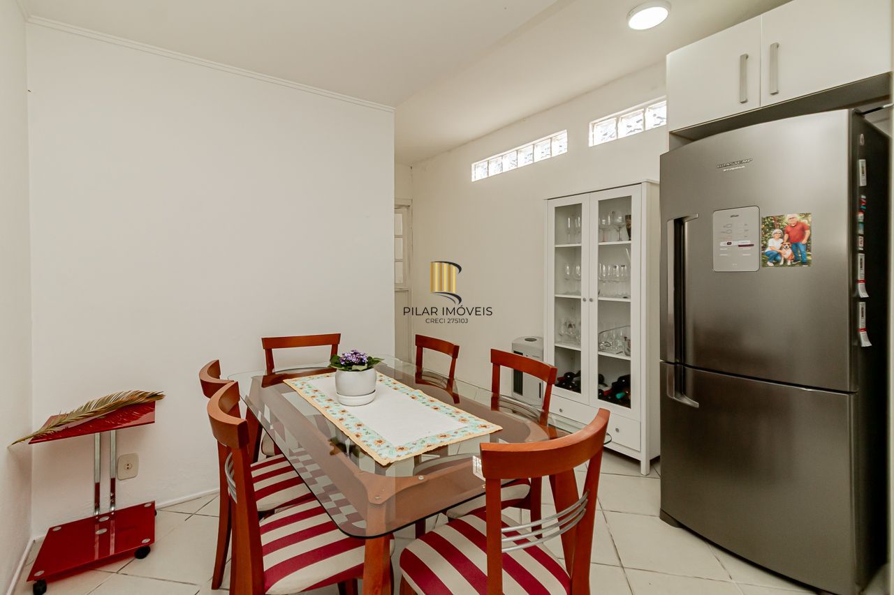 Casa 3 dormitórios no bairro Vila Ipiranga