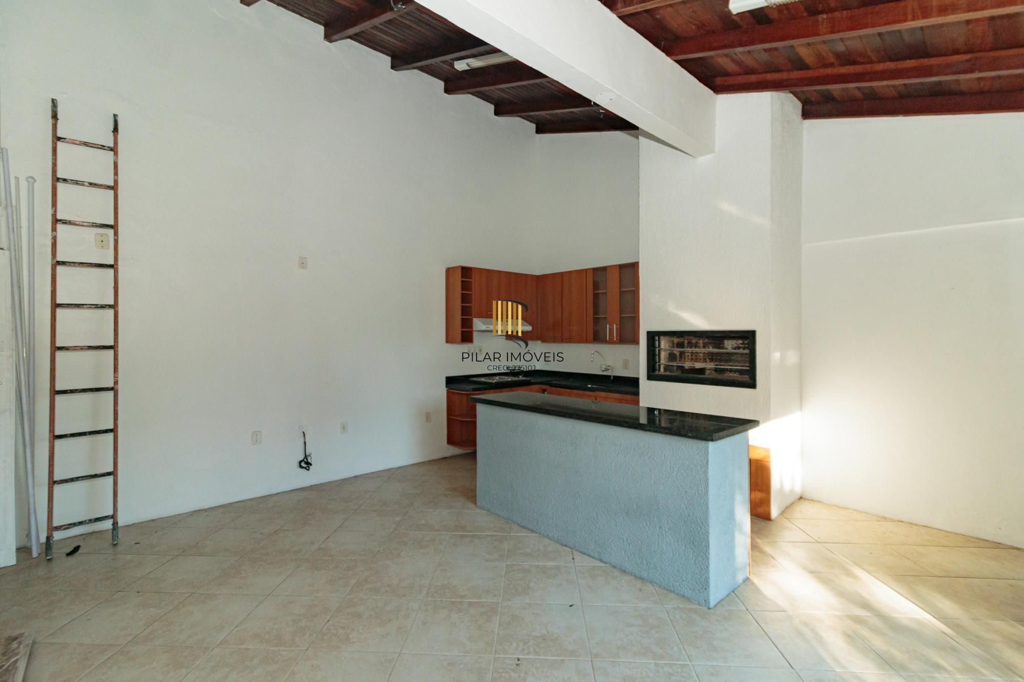 casa residencial Vila Ipiranga
