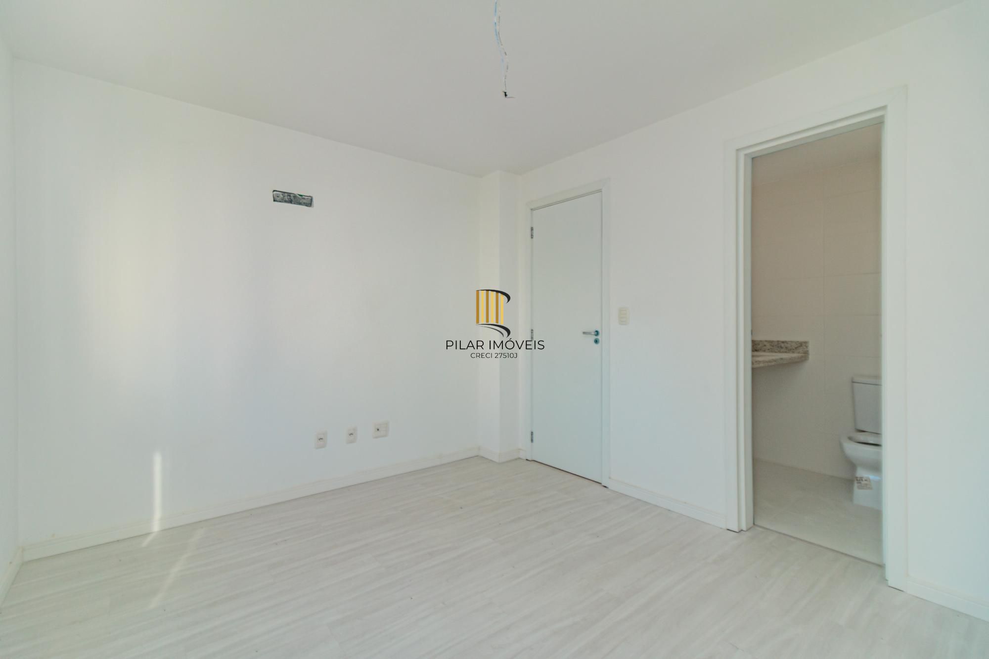 Apartamento 2 dormitórios no bairro Passo da Areia