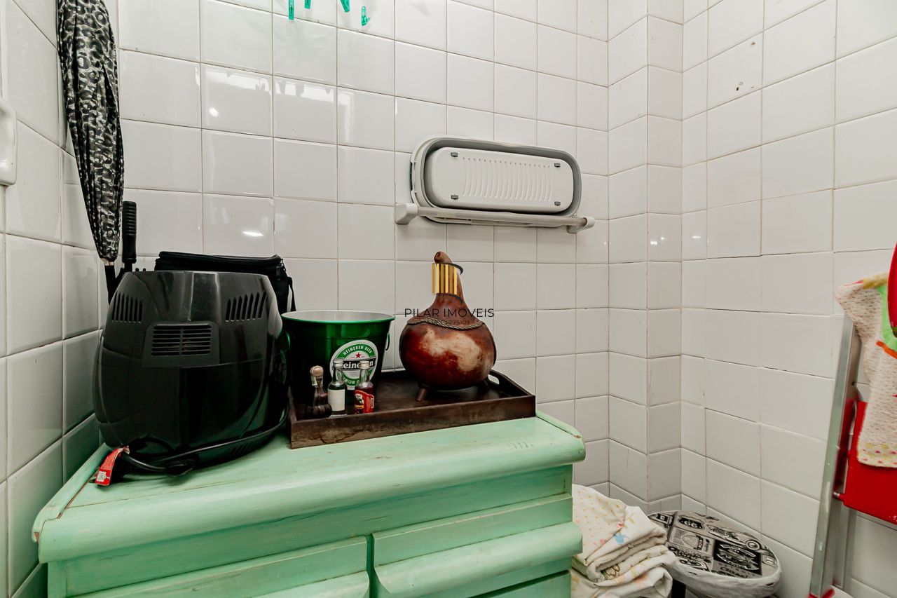 Apartamento 3 dormitórios no bairro Jardim Lindóia