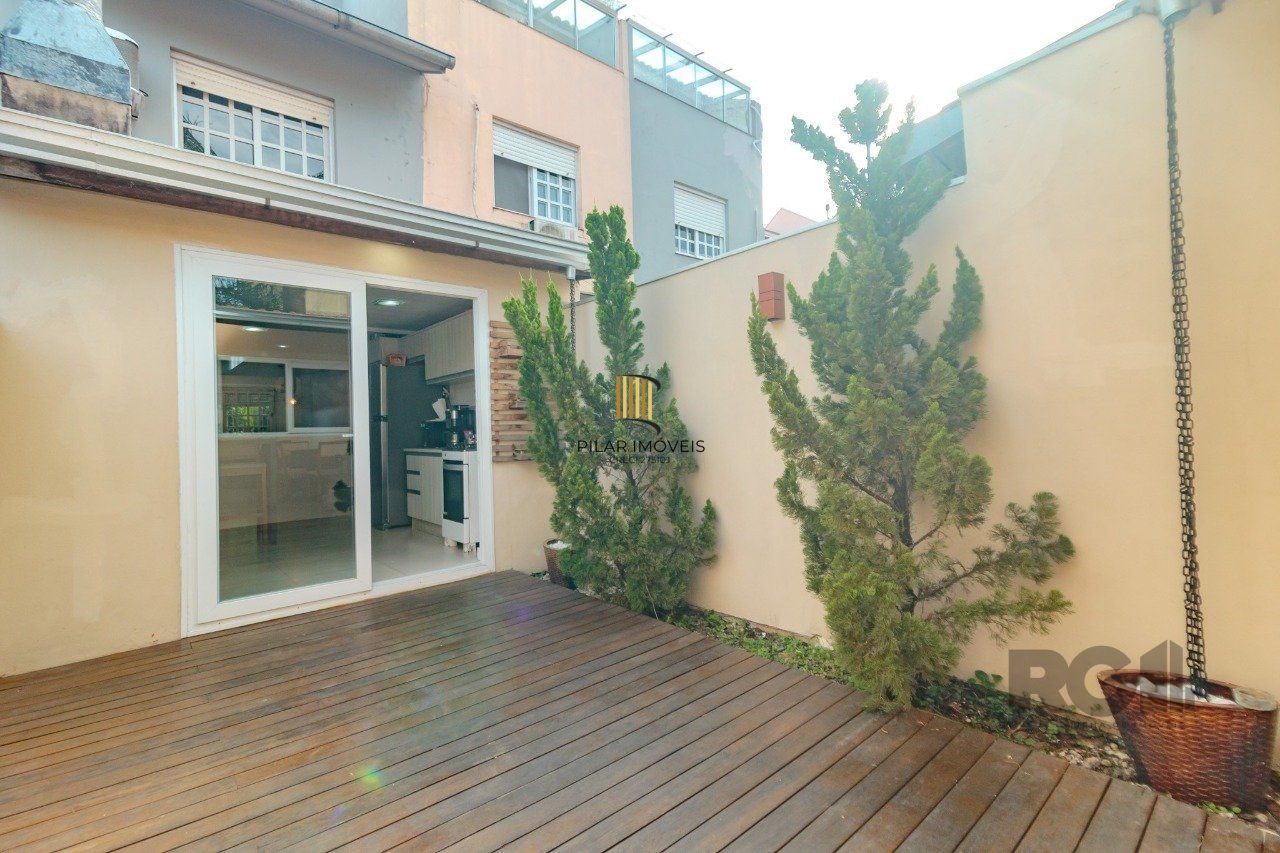 Casa 2 dormitórios no bairro Jardim Itu