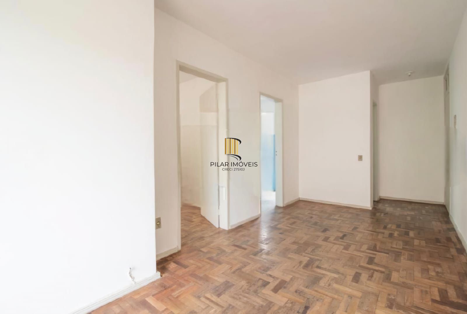 Apartamento 1 dormitório no bairro Passo da Areia