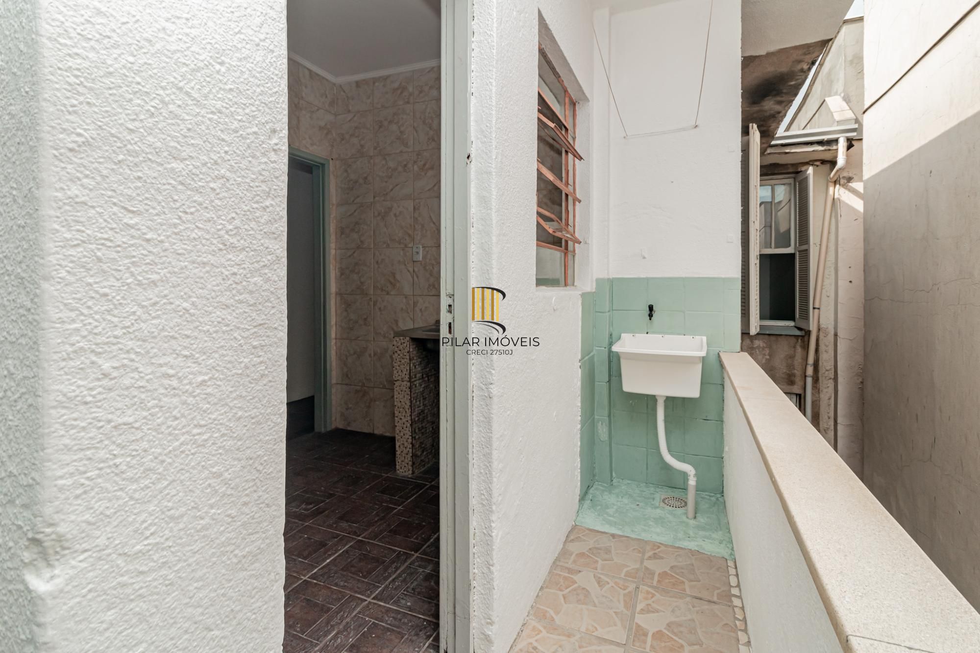 Apartamento 2 dormitórios no bairro Sarandi