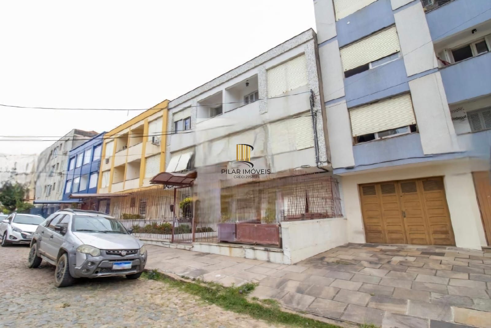 Apartamento 1 dormitório no bairro Passo da Areia